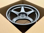 Lexus LFA 2010–2013 Kovana OEM platišča R20 V5 (4 kos) fotografija 6