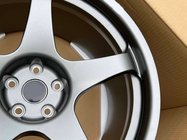 Lexus LFA 2010–2013 Kovana OEM platišča R20 V5 (4 kos) fotografija 9
