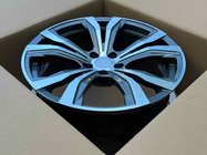 Lexus LFA 2010–2013 OEM kovana platišča R20 V6 (4 kos) fotografija 4