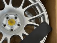 Lexus LFA 2010–2013 Kovana platišča OEM R20 V7 (4 kosi) fotografija 8