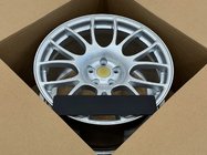 Lexus LFA 2010–2013 Kovana platišča OEM R20 V7 (4 kosi) fotografija 3