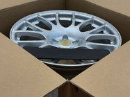 Lexus LFA 2010–2013 Kovana platišča OEM R20 V7 (4 kosi) fotografija 5