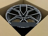Lotus Emeya Kovana platišča OEM R20 V7 (4 kosi) fotografija 4