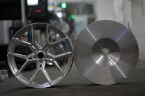Lotus Emeya Kovana platišča OEM R20 V7 (4 kosi) fotografija 10