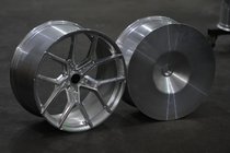 Lotus Emeya Kovana platišča OEM R20 V7 (4 kosi) fotografija 11