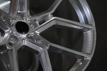 Lotus Emeya Kovana platišča OEM R20 V7 (4 kosi) fotografija 13