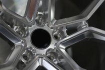 Lotus Emeya Kovana platišča OEM R20 V7 (4 kosi) fotografija 15