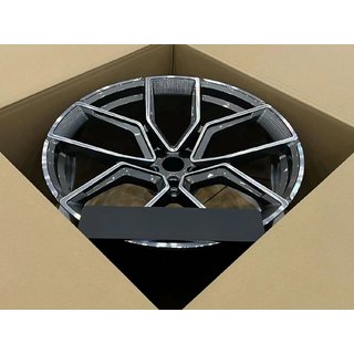 Kovana platišča OEM R20 V7 (4 kosi) Lotus Emeya fotografija 4
