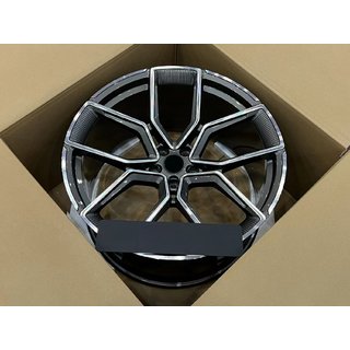 Kovana platišča OEM R20 V7 (4 kosi) Lotus Emeya fotografija 3