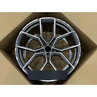 Kovana platišča OEM R20 V7 (4 kosi) Lotus Emeya fotografija 2