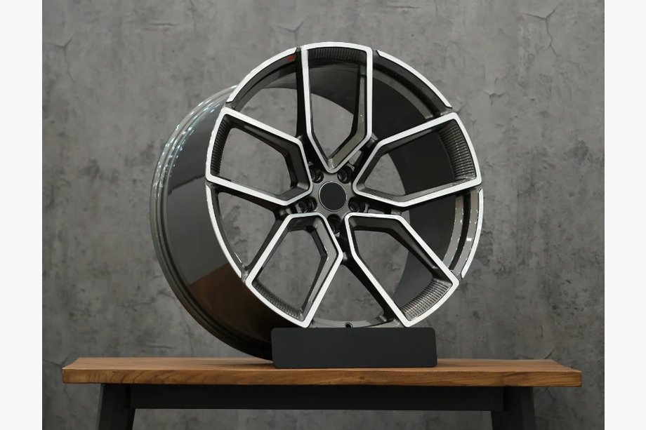 Lotus Emeya Kovana platišča OEM R20 V7 (4 kosi) Image