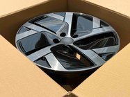 Lucid Air Kovana OEM platišča R19 V1 (4 kos) fotografija 3