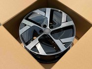 Lucid Air Kovana OEM platišča R19 V1 (4 kos) fotografija 2