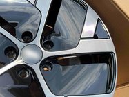 Lucid Air Kovana OEM platišča R19 V1 (4 kos) fotografija 6