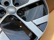 Lucid Air Kovana OEM platišča R19 V1 (4 kos) fotografija 7