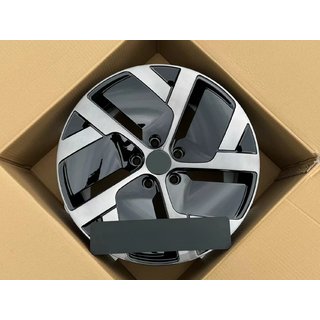 Kovana platišča OEM R19 V2 (4 kosi) Lucid Air fotografija 1
