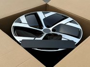 Lucid Air Kovana OEM platišča R19 V3 (4 kosi) fotografija 4