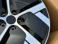 Lucid Air Kovana OEM platišča R19 V3 (4 kosi) fotografija 9