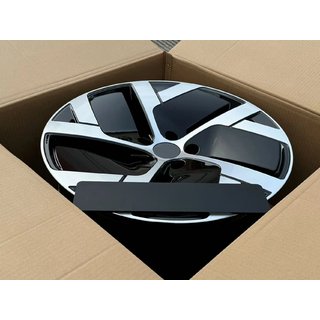 Kovana OEM platišča R19 V3 (4 kosi) Lucid Air fotografija 4