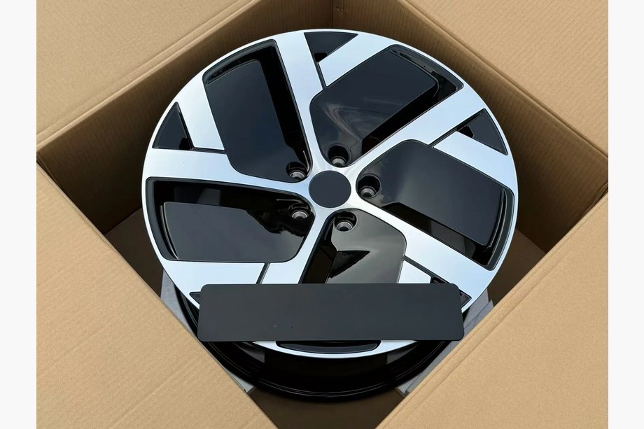 Lucid Air Kovana OEM platišča R19 V3 (4 kosi) Image