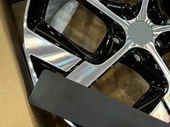 Lucid Air OEM kovana platišča R21 (4 kos) fotografija 10