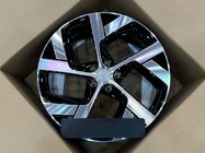 Lucid Air OEM kovana platišča R21 (4 kos) fotografija 2