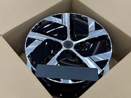 Lucid Air Kovana OEM platišča R20 V1 (4 kos) fotografija 3