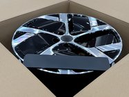 Lucid Air Kovana OEM platišča R20 V1 (4 kos) fotografija 4