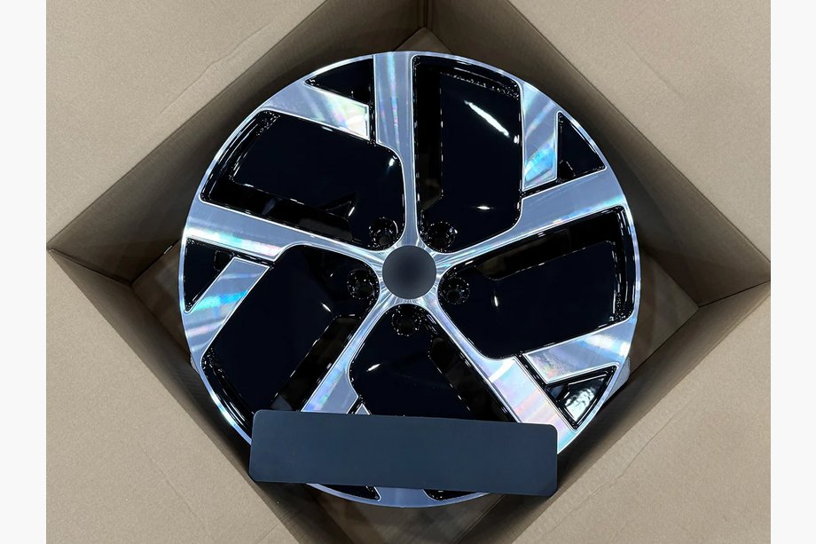 Lucid Air Kovana OEM platišča R20 V1 (4 kos) Image