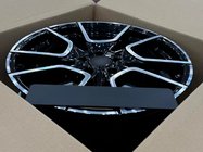 Lucid Air Kovana OEM platišča R20 V2 (4 kosi) fotografija 6
