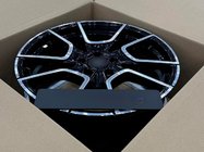 Lucid Air Kovana OEM platišča R20 V2 (4 kosi) fotografija 5