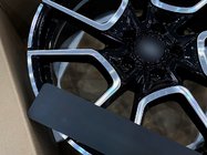 Lucid Air Kovana OEM platišča R20 V2 (4 kosi) fotografija 7