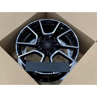 Kovana OEM platišča R20 V2 (4 kosi) fotografija 3