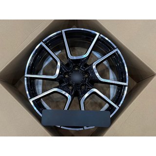 Kovana OEM platišča R20 V2 (4 kosi) fotografija 2