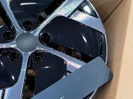 Lucid Air Kovana platišča OEM R19 V4 (4 kosi) fotografija 9