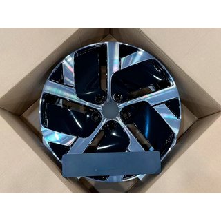 Kovana platišča OEM R19 V4 (4 kosi) Lucid Air fotografija 1
