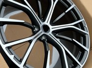 Maserati Grecale 2022– Kovana OEM platišča R20 (4 kos) fotografija 10