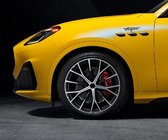 Maserati Grecale 2022– Kovana OEM platišča R20 (4 kos) fotografija 3