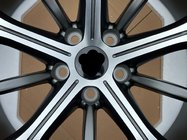 Maserati Grecale 2022– Kovana OEM platišča R20 (4 kos) fotografija 8