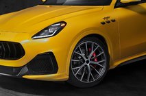 Maserati Grecale 2022– Kovana OEM platišča R20 (4 kos) fotografija 4