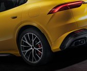 Maserati Grecale 2022– Kovana OEM platišča R20 (4 kos) fotografija 5
