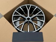 Maserati Grecale 2022– Kovana OEM platišča R20 (4 kos) fotografija 6