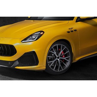 Kovana OEM platišča R20 (4 kos) Maserati Grecale 2022– fotografija 4