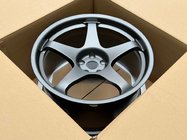 McLaren 720S OEM kovana platišča R19 R20 V1 (4 kos) fotografija 8