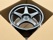 McLaren 720S OEM kovana platišča R19 R20 V1 (4 kos) fotografija 7