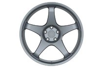McLaren 720S OEM kovana platišča R19 R20 V1 (4 kos) fotografija 3