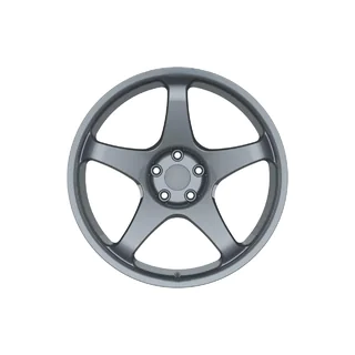 OEM kovana platišča R19 R20 V1 (4 kos) fotografija 3