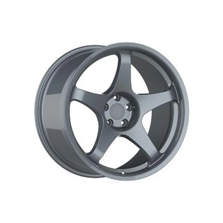OEM kovana platišča R19 R20 V1 (4 kos) McLaren 720S fotografija 4