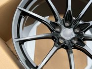 McLaren 765LT OEM kovana platišča R19 R20 V1 (4 kos) fotografija 4
