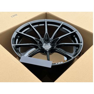 OEM kovana platišča R19 R20 V1 (4 kos) fotografija 2